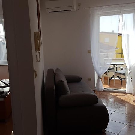 Zagi Apartment Povljana Room photo
